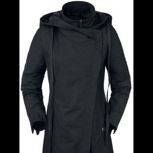 Musterbrand Sith Lady Jacket Limited Edition Number 0006